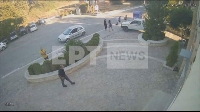 Αναβολή για το 2025 πήρε ο νταής που ξυλοκόπησε τη γυναίκα του