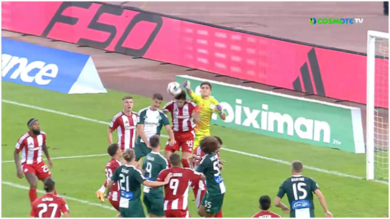 Το (ακαταλόγιστο) ΑΝΥΠΑΡΚΤΟ ΠΕΝΑΛΤΙ και το «Ακαταλόγιστο» τού Αλαφούζου