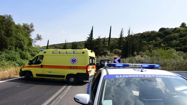 Μεθυσμένος οδηγός παρέσυρε πεζούς