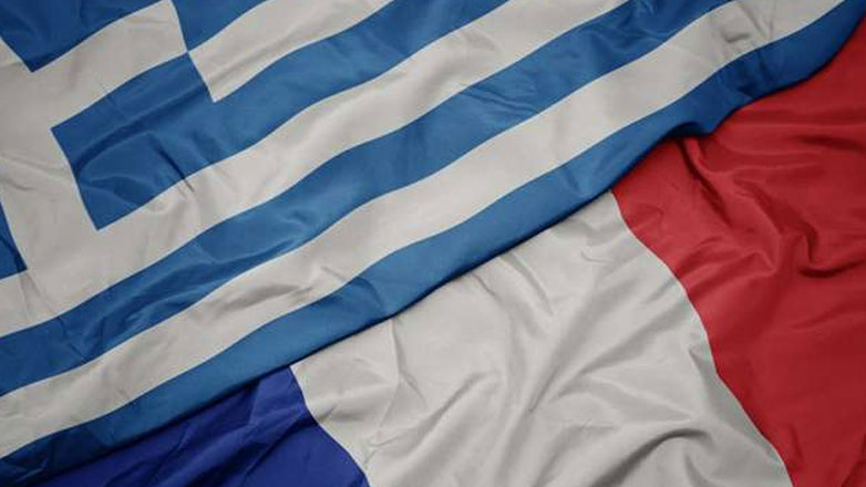 Όλο και ευρύτερες οι οικονομικές σχέσεις Ελλάδας και Γαλλίας