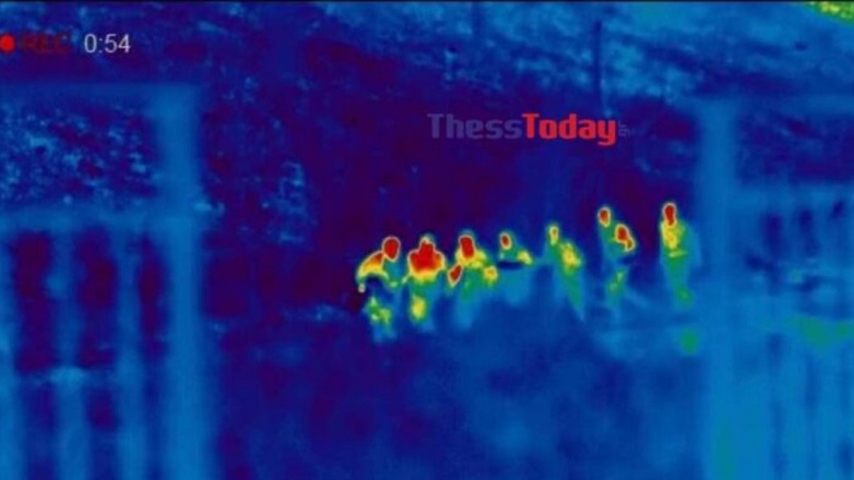 Σε συναγερμό ο Έβρος, υπό τον φόβο αύξησης μεταναστευτικών ροών