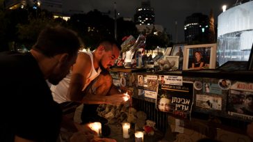 Ισραήλ: Φόβοι για τρομοκρατικές επιθέσεις στην επέτειο της 7ης Οκτωβρίου