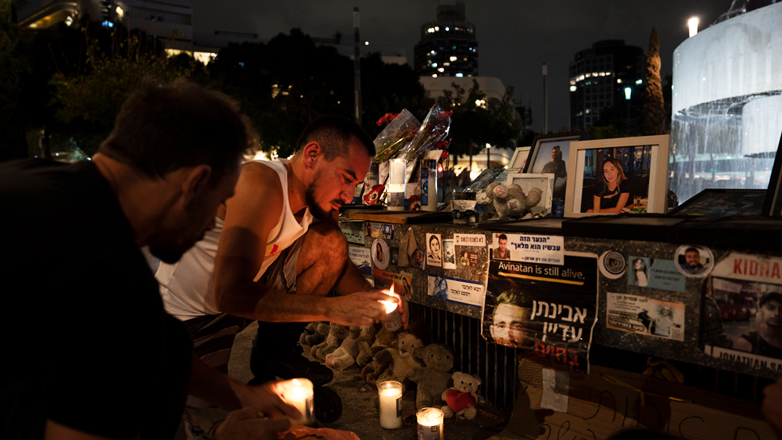 Ισραήλ: Φόβοι για τρομοκρατικές επιθέσεις στην επέτειο της 7ης Οκτωβρίου