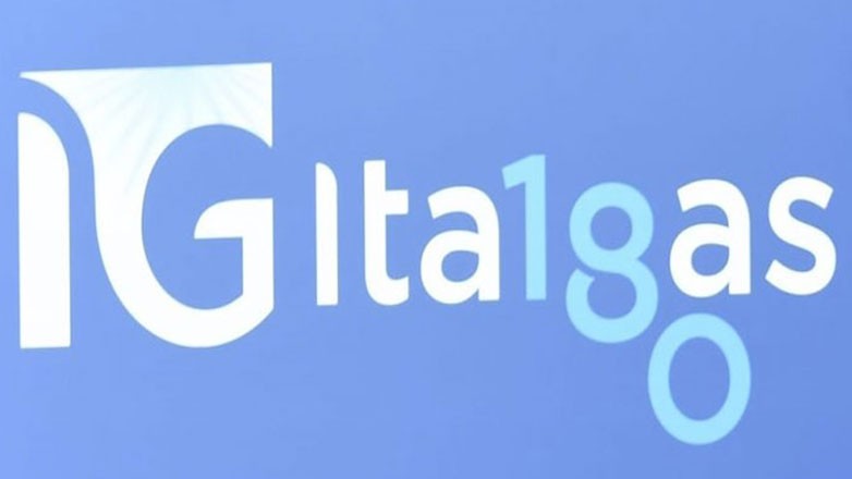 Italgas: Επενδύσεις ύψους ενός δισ. ευρώ στην Ελλάδα έως το 2030