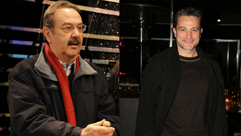 Ξέσπασε ο Τάσος Κωστής κατά του Γιώργου Καραμίχου: «Ποιος είναι αυτός και κρίνει; Αηδίες!»