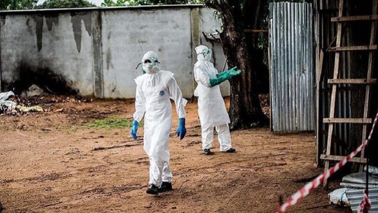 Νιγηρία: Στους 359 οι θάνατοι από χολέρα Νιγηρία: Στους 359 οι θάνατοι από χολέρα