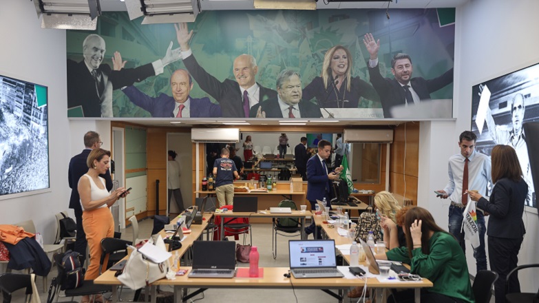 Εκλογές ΠΑΣΟΚ: Οι δηλώσεις όλων των υποψηφίων