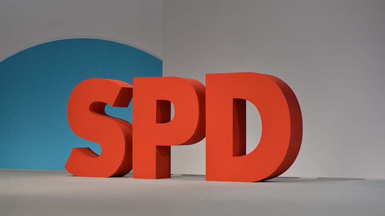 Γερμανία: Παραιτήθηκε για λόγους υγείας ο Γ.Γ. του Σοσιαλδημοκρατικού Κόμματος (SPD) Kέβιν Κύνερτ