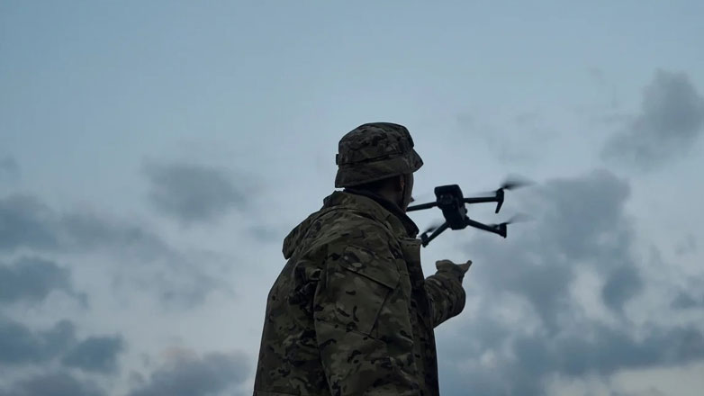 Ρωσία: Κατάρριψη 21 ουκρανικών drones στη διάρκεια της νύχτας