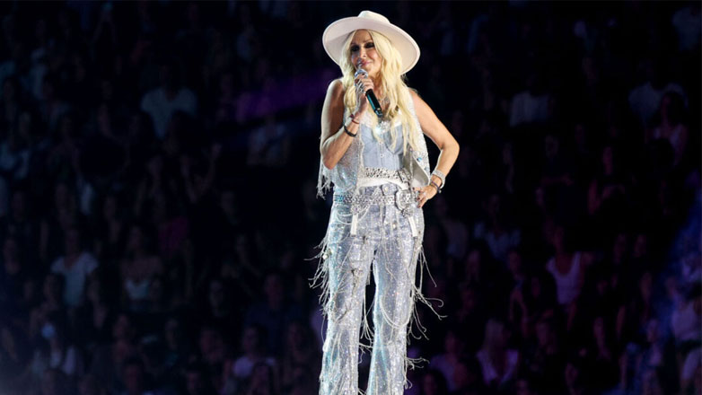 Άννα Βίσση: Το αστρονομικό ποσό που έλαβε για τη μεγαλειώδη συναυλία στο Καλλιμάρμαρο