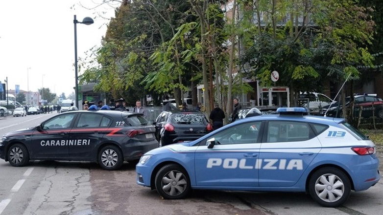 Ιταλία: Δολοφόνησε τη σύζυγό του πυρπολώντας το αυτοκίνητο μέσα στο οποίο βρισκόταν