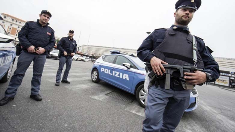 Γυναικοκτονία στην Ιταλία: Άνδρας δολοφόνησε τη σύζυγό του πυρπολώντας τη μέσα στο αυτοκίνητο τους