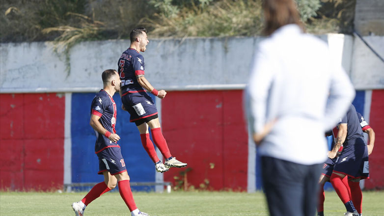 Super League 2: «Σεφτέ» στις νίκες η Ηλιούπολη, 2-1 την Παναχαϊκή