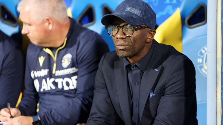 Αστέρας Τρίπολης: Προς διαζύγιο με τον Μακελελέ