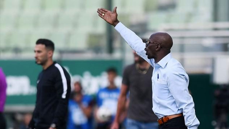 Μακελελέ: «Έφυγα απ’ τον Αστέρα γιατί μου απαγόρευσαν να βάλω έναν παίκτη»