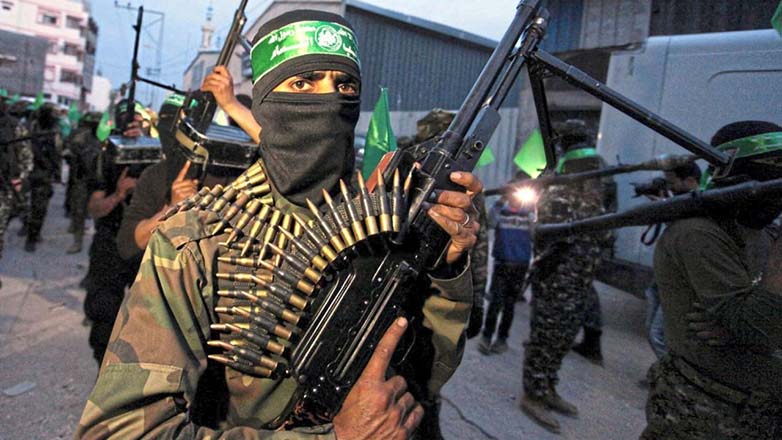 Η Χαμάς δεν είναι ικανοποιημένη από τη νέα πρόταση για κατάπαυση του πυρός