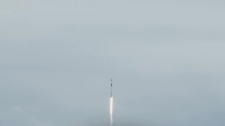 Εκτοξεύτηκε το ευρωπαϊκό διαστημόπλοιο Hera που θα μελετήσει τον αστεροειδή Δίμορφο