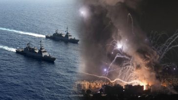 Τα παίζει όλα για όλα το Ισραήλ κατά της Χεζμπολάχ