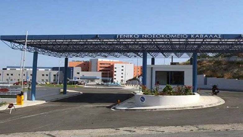 Σε σοβαρή κατάσταση δύο ηλικιωμένοι στη Καβάλα μετά από επίθεση με μαχαίρι