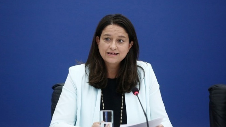 Κεραμέως: Η ελληνική αγορά εργασίας έχει αναπτύξει μία ιδιαίτερη δυναμική