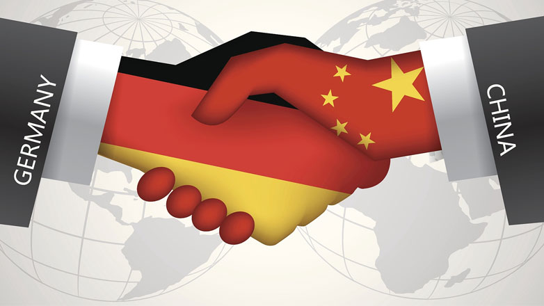 Νέο ρεκόρ κατέγραψαν οι γερμανικές επενδύσεις στην Κίνα κατά το πρώτο εξάμηνο