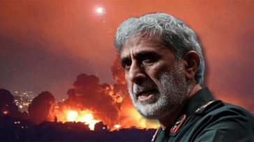 Θρίλερ με την τύχη του Ιρανού ηγέτη της Δύναμης Κουντς