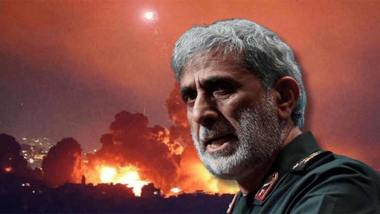 Θρίλερ με την τύχη του Ιρανού ηγέτη της Δύναμης Κουντς