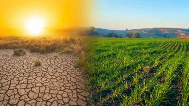 ΟΗΕ: Ξηρασίες και πλημμύρες αποτελούν «πρόγευση» του μέλλοντος ΟΗΕ: Ξηρασίες και πλημμύρες αποτελούν «πρόγευση» του μέλλοντος