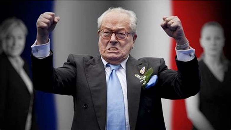 Το Ευρωπαϊκό Κοινοβούλιο ζητά από τον Ζαν Μαρί Λεπέν να επιστρέψει 303.000 ευρώ λόγω αδικαιολόγητων αγορών