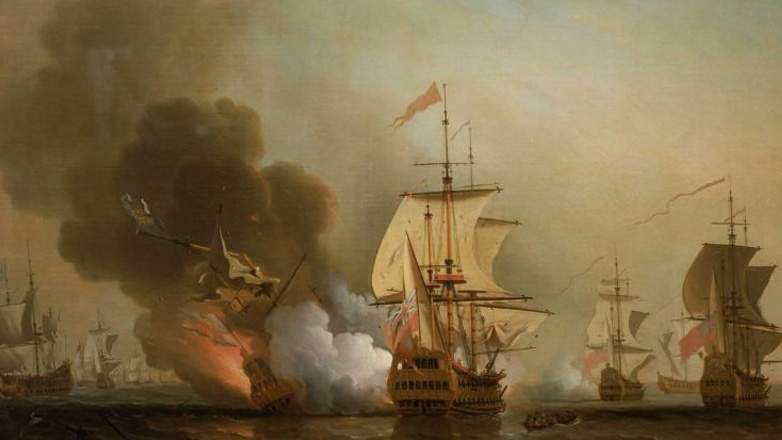 Η σκληρή μάχη για το «Άγιο Δισκοπότηρο» των ναυαγίων