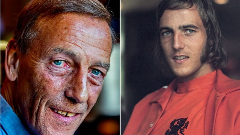 Πέθανε ο θρύλος του Ολλανδικού ποδοσφαίρου Γιόχαν Νέσκενς