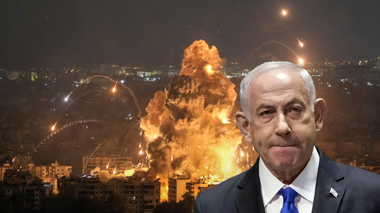 Έκτακτο πολεμικό συμβούλιο συγκάλεσε ο Νετανιάχου