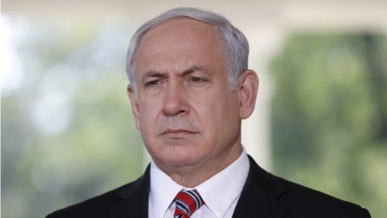 Νετανιάχου: «Είμαστε υποχρεωμένοι να φέρουμε τους ομήρους πίσω» Νετανιάχου: «Είμαστε υποχρεωμένοι να φέρουμε τους ομήρους πίσω»