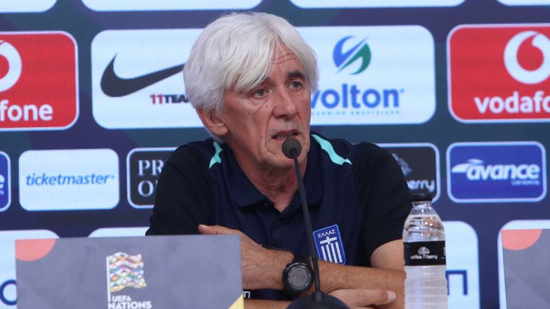 Γιοβάνοβιτς: «Το πιο δύσκολο παιχνίδι αλλά και πολύ μεγάλη πρόκληση»