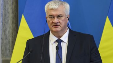 Ο ΥΠΕΞ της Ουκρανίας κατήγγειλε τις ρωσικές «τρομοκρατικές» επιθέσεις εναντίον εμπορικών πλοίων