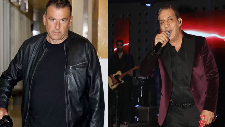 Γιώργος Λιάγκας σε Θέμη Αδαμαντίδη: «Είπες κάτι πάρα πολύ χοντρό στην πρώην σύντροφό σου, θα καταστρεφόσουν αν παιζόταν» Γιώργος Λιάγκας σε Θέμη Αδαμαντίδη: «Είπες κάτι πάρα πολύ χοντρό στην πρώην σύντροφό σου, θα καταστρεφόσουν αν παιζόταν»