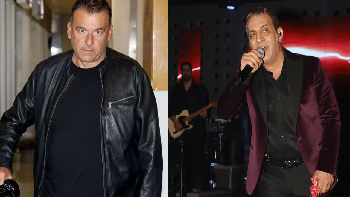 Γιώργος Λιάγκας σε Θέμη Αδαμαντίδη: «Είπες κάτι πάρα πολύ χοντρό στην πρώην σύντροφό σου, θα καταστρεφόσουν αν παιζόταν»