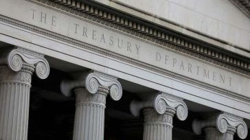 Κυρώσεις από τις ΗΠΑ σε διεθνές δίκτυο συγκέντρωσης κεφαλαίων της Χαμάς