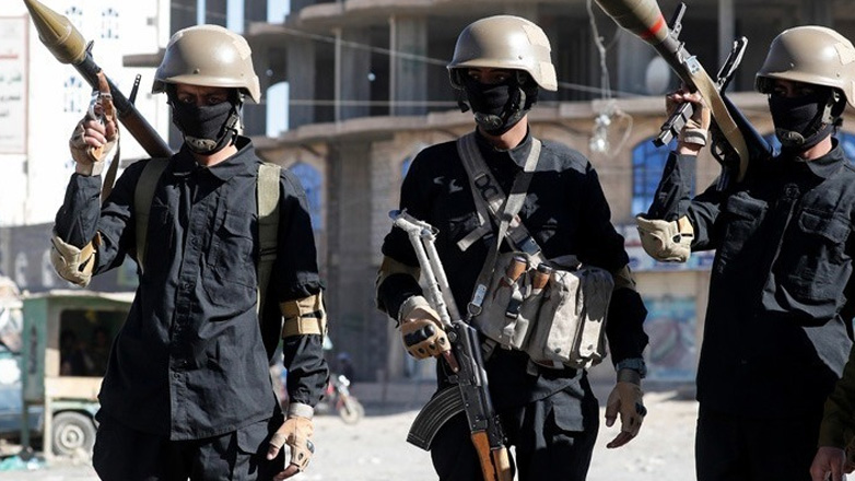 Οι Χούθι ανέλαβαν την ευθύνη για δύο πυραυλικές επιθέσεις στο Ισραήλ