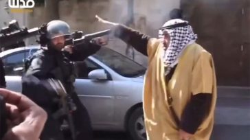 Νεκρός ο Παλαιστίνιος γέροντας – σύμβολο της ειρηνικής συμβίωσης στη Δυτική Όχθη