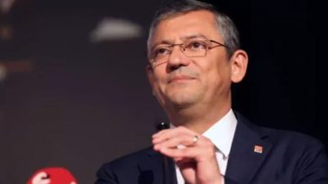 Δεν απειλεί το Ισραήλ την Τουρκία, ο Ερντογάν κάνει αντιπερισπασμό, δήλωσε ο πρόεδρος του CHP