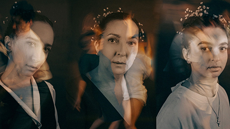 Εθνικό Θέατρο: «Η Λυγερή» του Ανδρέα Καρκαβίτσα στην Πειραματική Σκηνή του