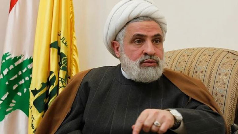 Χεζμπολάχ: «Υποστηρίζουμε τις προσπάθειες για κατάπαυση του πυρός με το Ισραήλ»