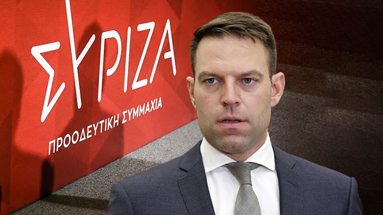 Έκτακτη Κεντρική Επιτροπή του ΣΥΡΙΖΑ το Σάββατο για διαγραφή Κασσελάκη και εξώδικα