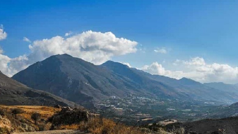 Κινητοποίηση για Φινλανδό τουρίστα στον Ψηλορείτη