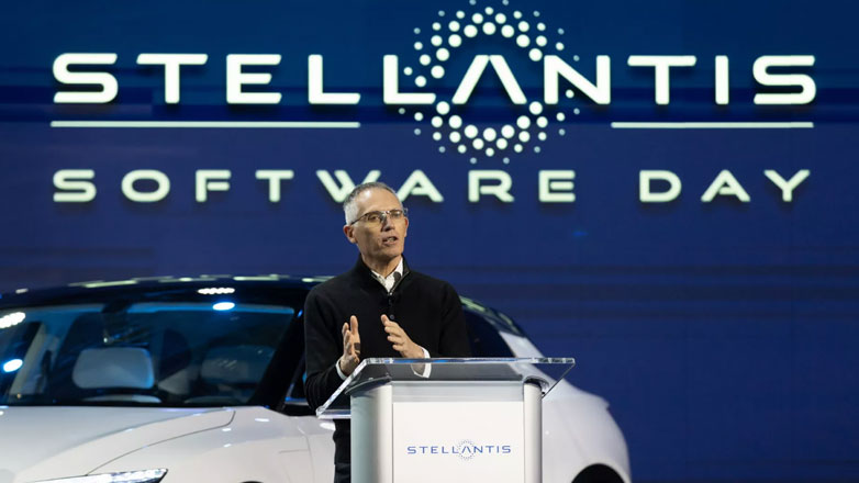Φήμες για συγχώνευση Stellantis με Renault – Το κέρδος για τη γαλλική κυβέρνηση αλλά και οι δηλώσεις των CEO