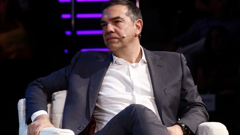 Σύσκεψη για τα Δυτικά Βαλκάνια στο Βελιγράδι υπό την προεδρία του Αλέξη Τσίπρα