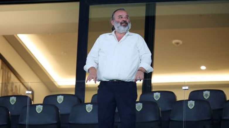 ΕΠΟ: Επίσκεψη Ηλιόπουλου στην Ομοσπονδία