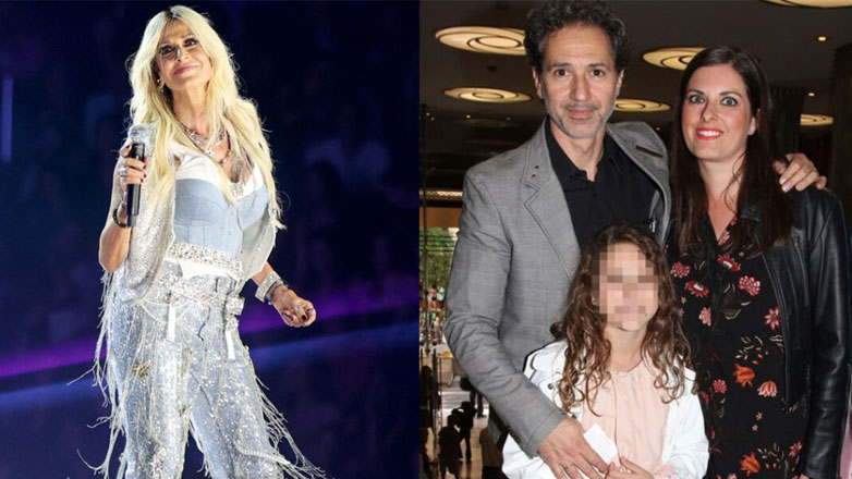 Δημήτρης Κόκοτας: Η σύζυγός του αποκάλυψε πως του έβαλε να ακούσει τη συγκινητική αφιέρωση της Άννας Βίσση