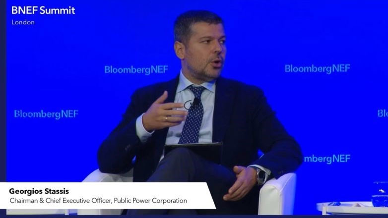 Γ.Στάσσης: Δυναμική ρύθμιση των αγορών, ένωση των κεφαλαιαγορών και επιτάχυνση των δικτύων